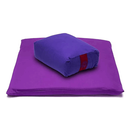 SET Meditación 5 Chakra 7 violeta