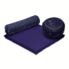 SET Meditación 2 Galaxias de algodón orgánico