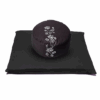 SET Meditación Loto algodón orgánico