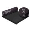 SET Meditación 2 Lotus algodón orgánico