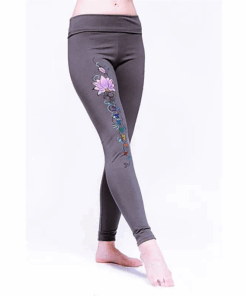 Legging de Yoga Lotus Mani Bhadra