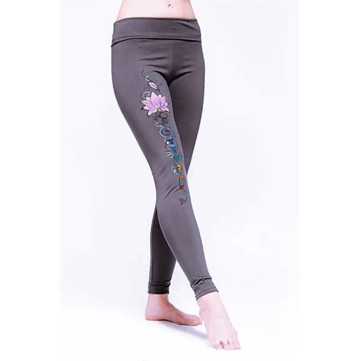 Legging de Yoga Lotus Mani Bhadra