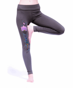 Legging de Yoga Lotus Mani Bhadra