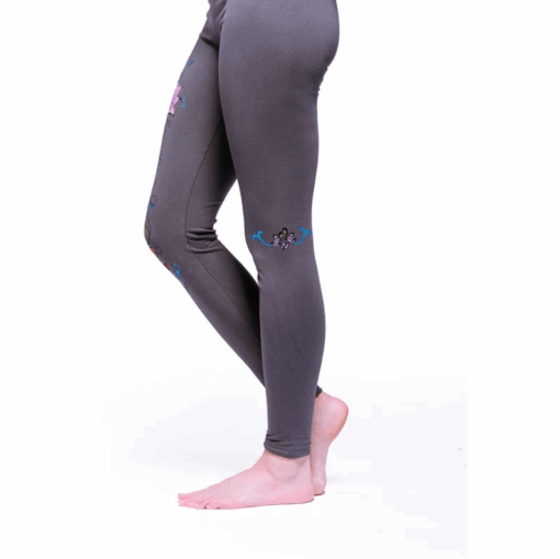 Legging de Yoga Lotus Mani Bhadra