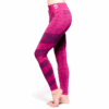 Legging de Yoga Ashtanga Yoga rosa
