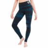 Legging de Yoga Balance de algodón orgánico