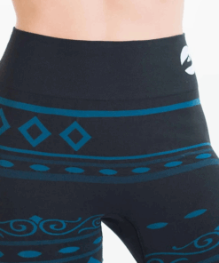 Legging de Yoga Balance de algodón orgánico