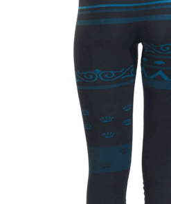 Legging de Yoga Balance de algodón orgánico