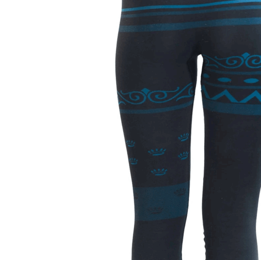 Legging de Yoga Balance de algodón orgánico