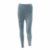 Legging de yoga orgánicos Serenity azul claro