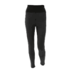 Legging de Yoga algodón orgánico Prana negro