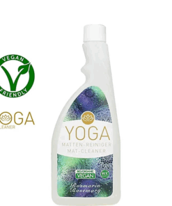 Limpiador de estera yoga Romero