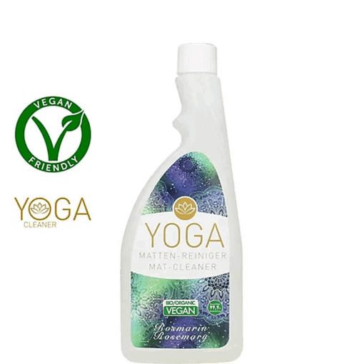 Limpiador de estera yoga Romero