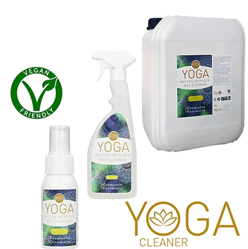 Limpiador de estera yoga Romero