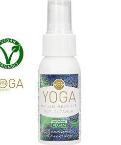 Limpiador de estera yoga Romero Spray