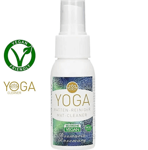 Limpiador de estera yoga Romero Spray