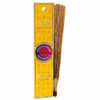 Incienso Yoga Namaste Yogi & Yogini