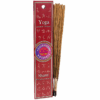 Incienso Yoga Shanti Yogi & Yogini