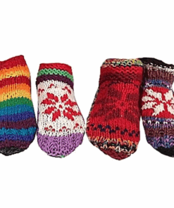Calcetines para Meditación de lana