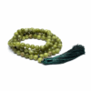 Mala jade Xinyi con borla