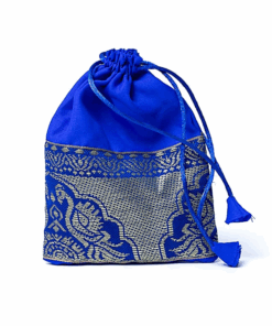 Mala tulsi con angelita/ amazonita calidad AA en bolsita