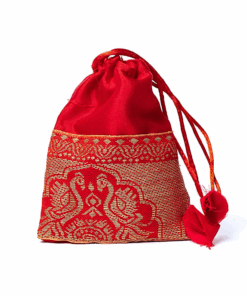 Mala tulsi con thulita/cuarzo rosa calidad AA en bolsita
