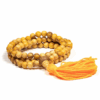 Mala palo Santo con cuenta de Gurú