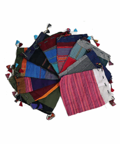 Mala para Yoga de hueso natural 108 cuentas