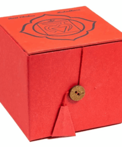 Cuenco Tibetano sonoro Chakra - chakra de la raíz