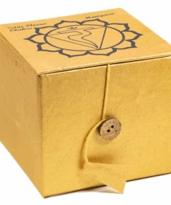 Cuenco Tibetano sonoro Chakra - chakra del plexo solar