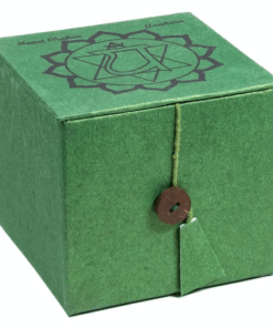 Cuenco Tibetano sonoro Chakra - chakra del corazón