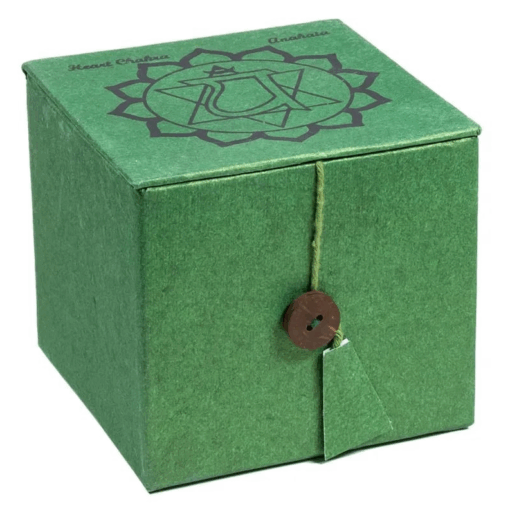 Cuenco Tibetano sonoro Chakra - chakra del corazón