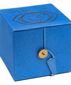 Cuenco Tibetano sonoro Chakra - chakra del tercer ojo