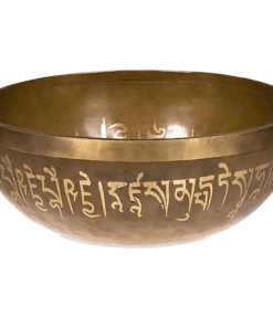 Cuenco Tibetano para Yoga Buda de la medicina 2