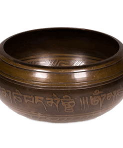 Cuenco Tibetano para Yoga con Tara 2