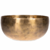 Cuenco Tibetano para Yoga con Flor de la Vida 2
