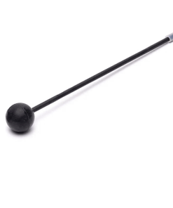 Mazo para Yoga de fricción Rubber flumie pequeño para Cuenco Tibetano