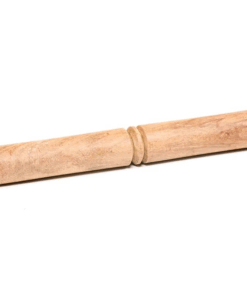 Mazo para Yoga para cuencos tibetanos sencillo