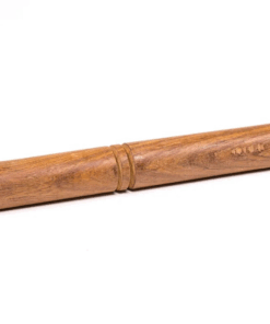 Mazo para Yoga para cuencos tibetanos sencillo