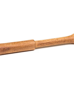 Mazo para Yoga para cuencos tibetanos sencillo P