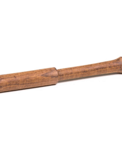 Mazo para Yoga para cuencos tibetanos sencillo P