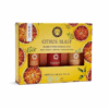 Set de aceites esenciales para aromaterapia Citrus Blast