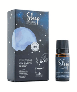 Aceite esencial Sleep Collection Dormir 3 Unidades