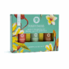Set de aceites esenciales para aromaterapia Happiness