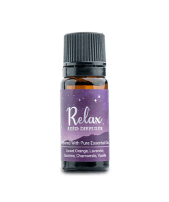 Aceite esencial Sleep Collection Relax 3 Unidades