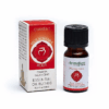 Fragancia Yoga Muladhara mezcla de esencias del chakra de Aromafume 3 unidades