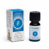 Fragancia Yoga Vishuddha mezcla de esencias del chakra de Aromafume