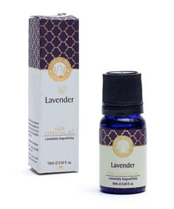 Aceite esencial de Lavanda Song of India 3 Unidades