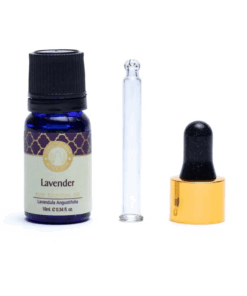 Aceite esencial de Lavanda Song of India 3 Unidades