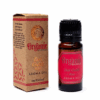Aceite aromático de rosas Organic Goodness 6 Unidades